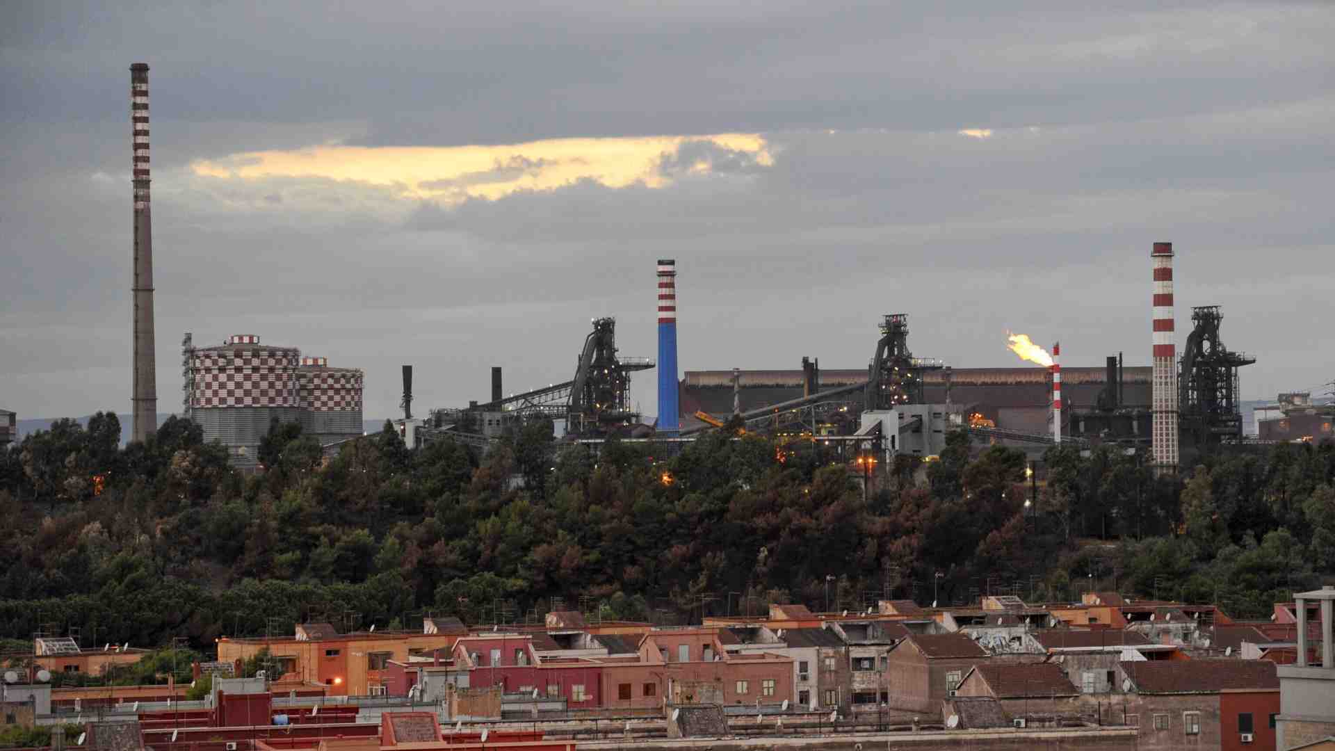 Immagine di Su Ilva aveva ragione Fitto: il disastro dell'acciaieria si poteva evitare