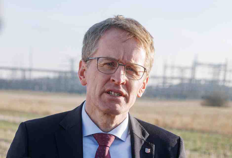 Daniel G&uuml;nther (foto Getty)