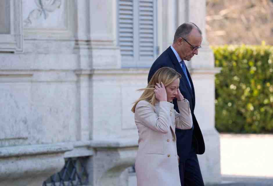 Foto LaPresse