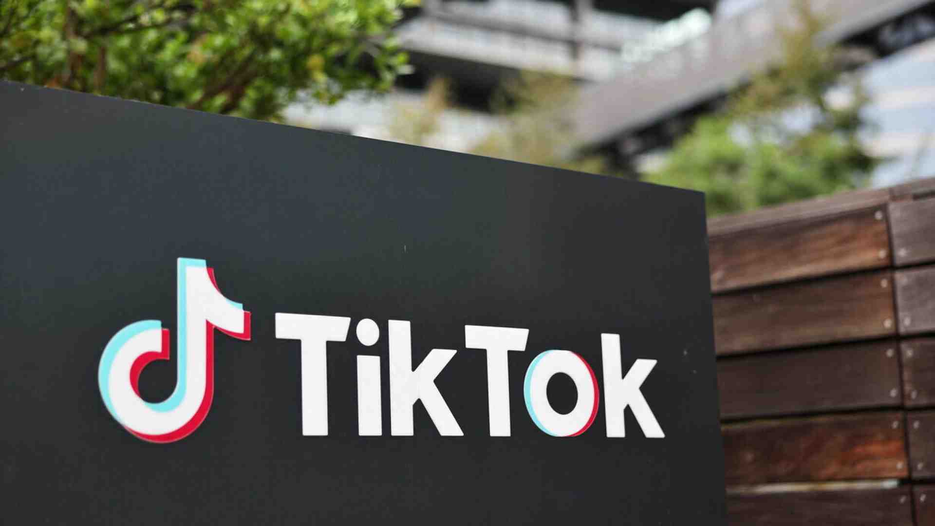 Immagine di Chi controlla l’algoritmo di TikTok