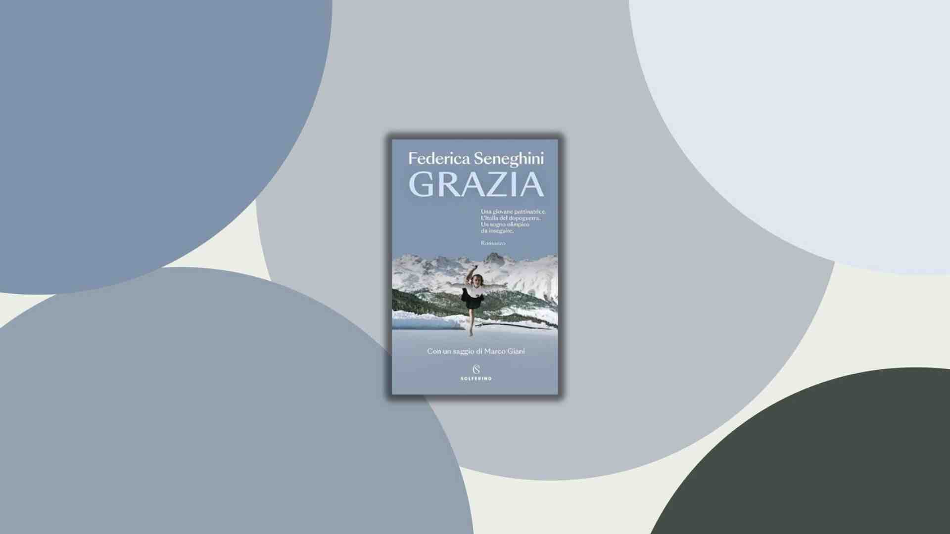 Immagine di Alle Olimpiadi tu ti farai valere, ha ragione tua madre, io lo so