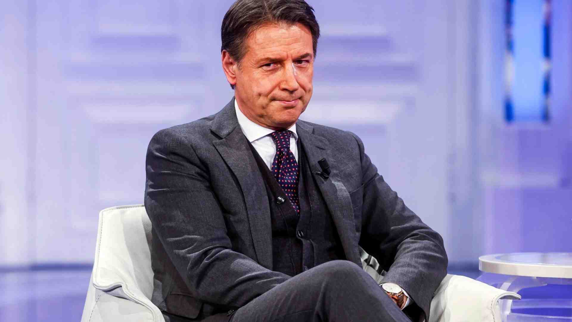 Immagine di I tabagisti di Giuseppi