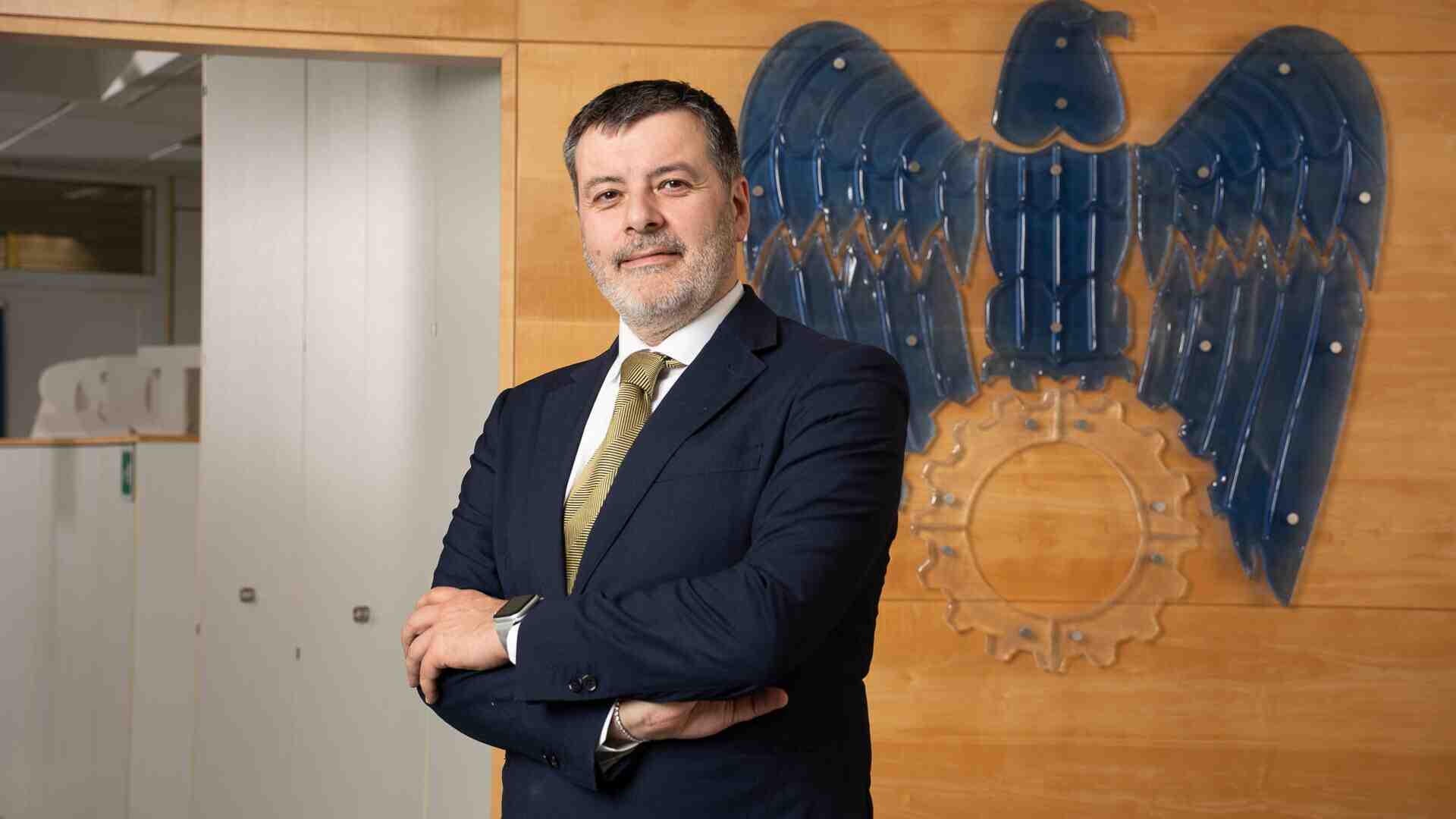 Immagine di Boscaini (Confindustria Veneto): “Basta ideologia sul Mercosur. Ci serve ora"