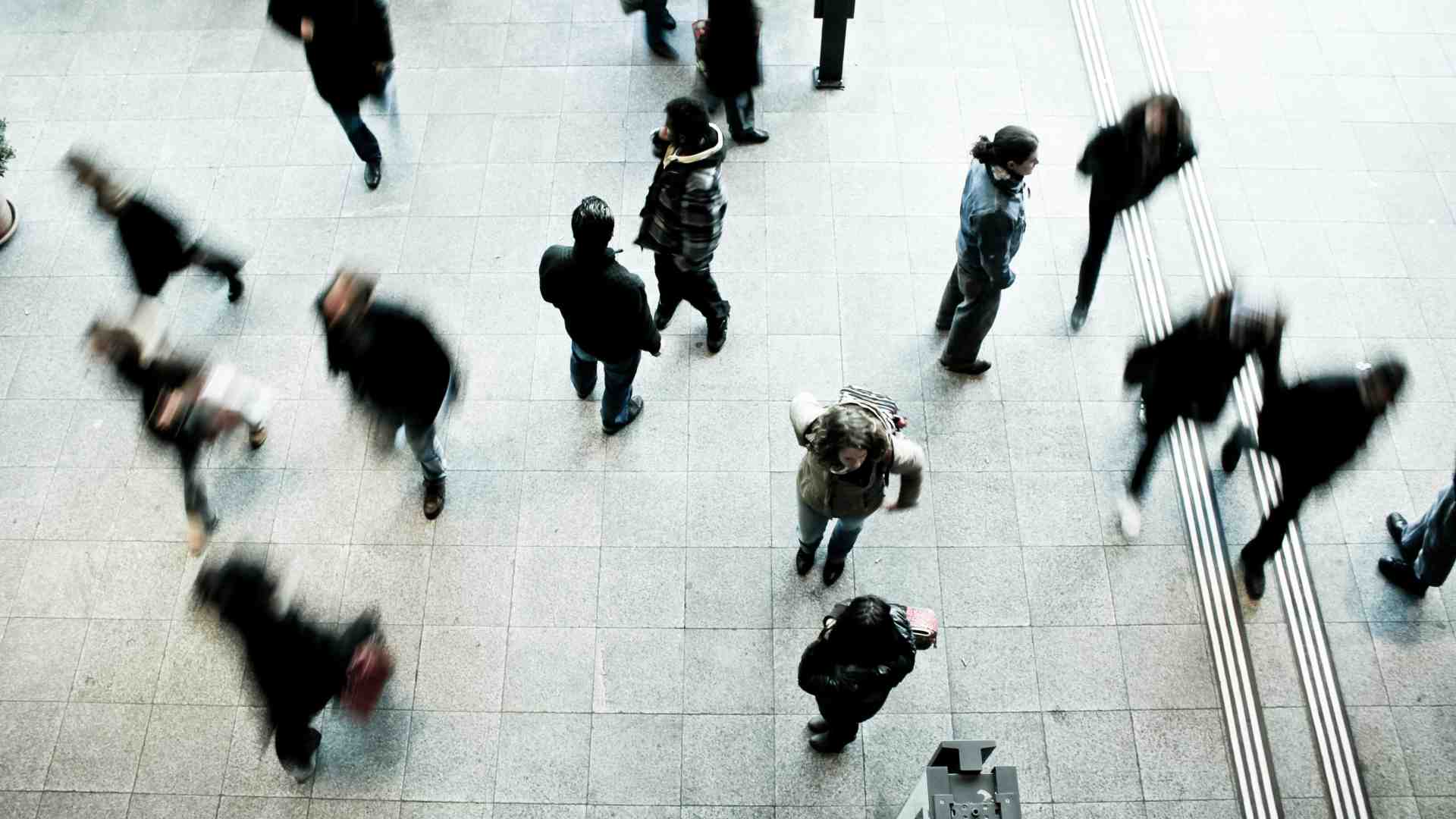 Immagine di A cosa è ridotto il dibattito italiano? Contenuti pochi, agitazione infinita