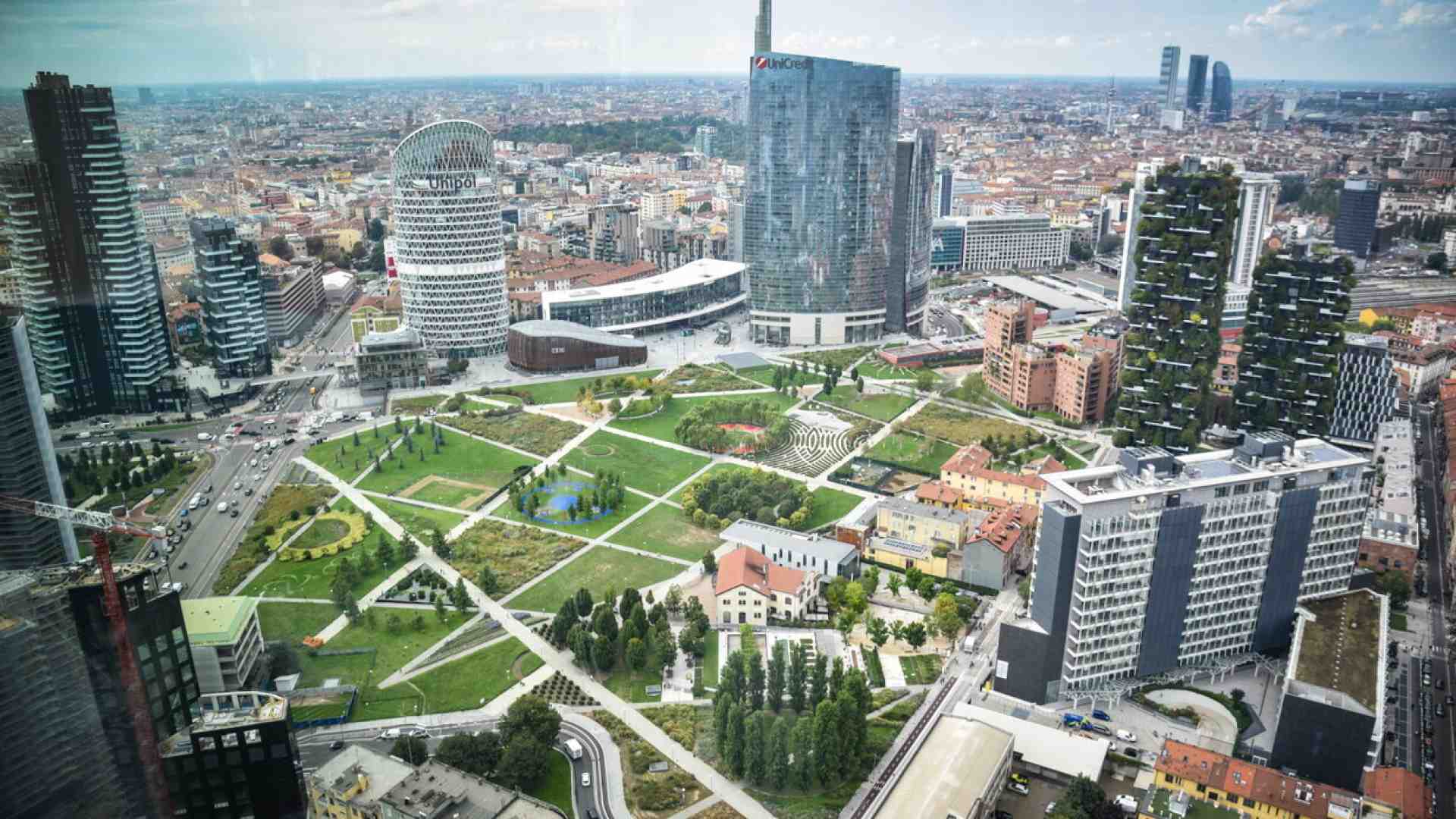 Immagine di L’Onu parla di crisi idrica, ma tre colossi come MM, A2A e Cap sanno cosa e come fare