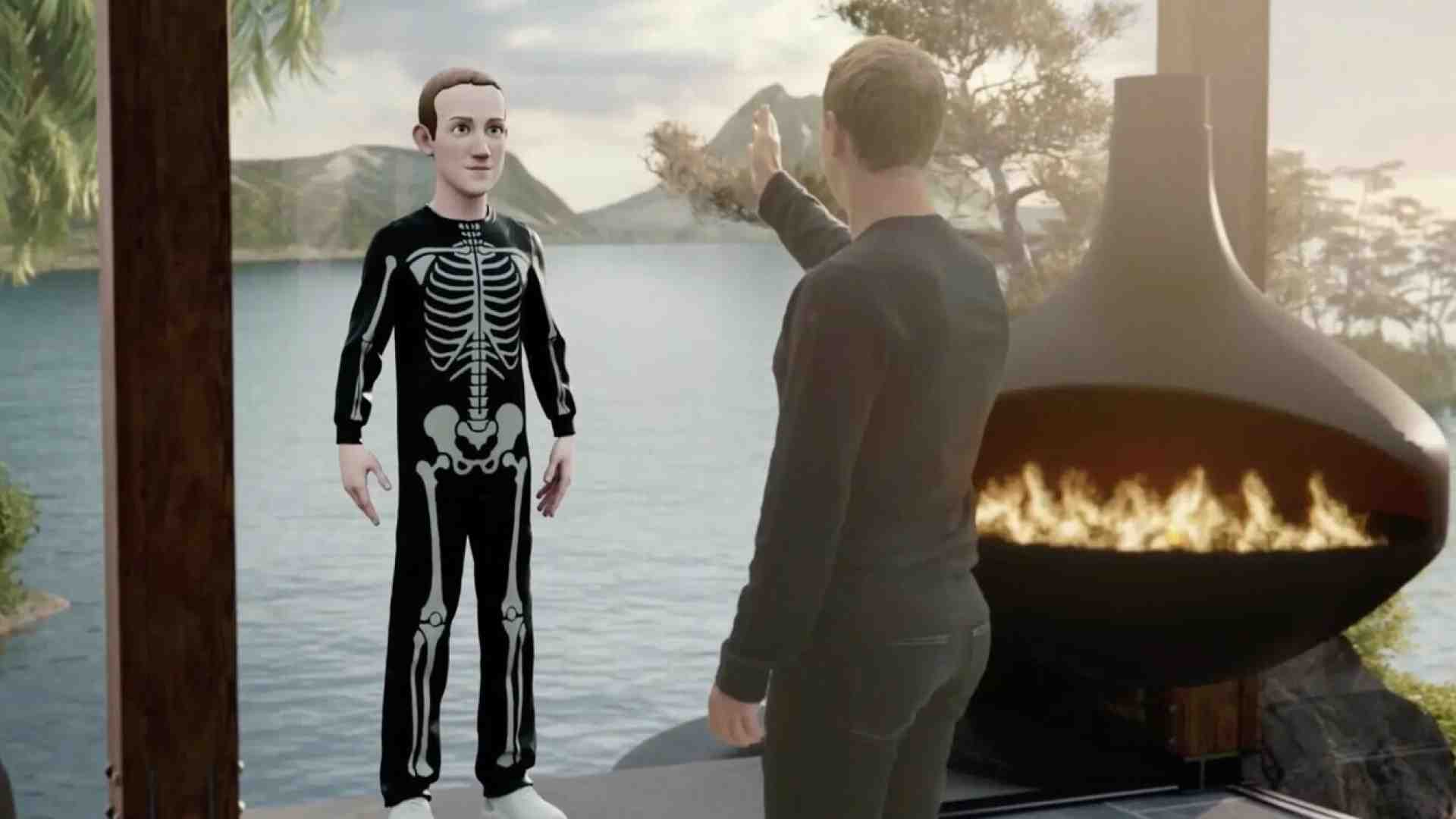 Immagine di Metaverso, RIP