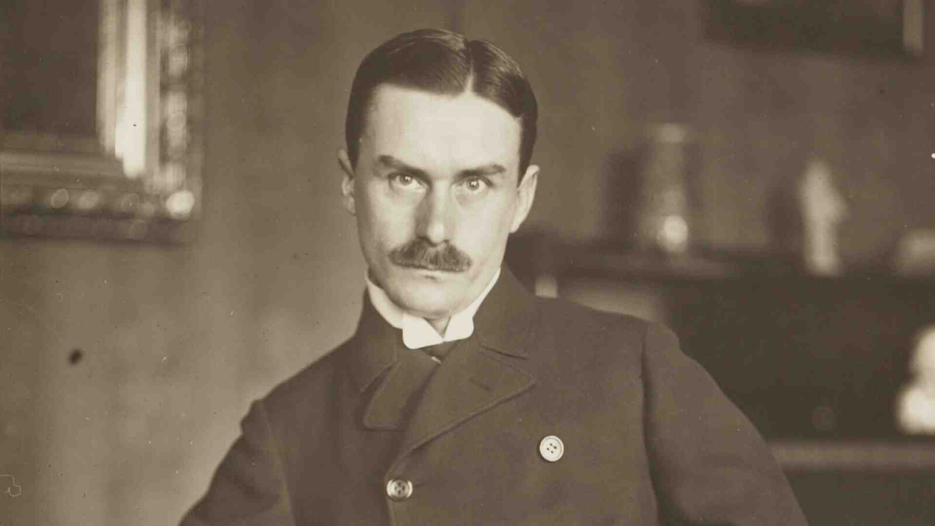 Immagine di Una fisionomia letteraria