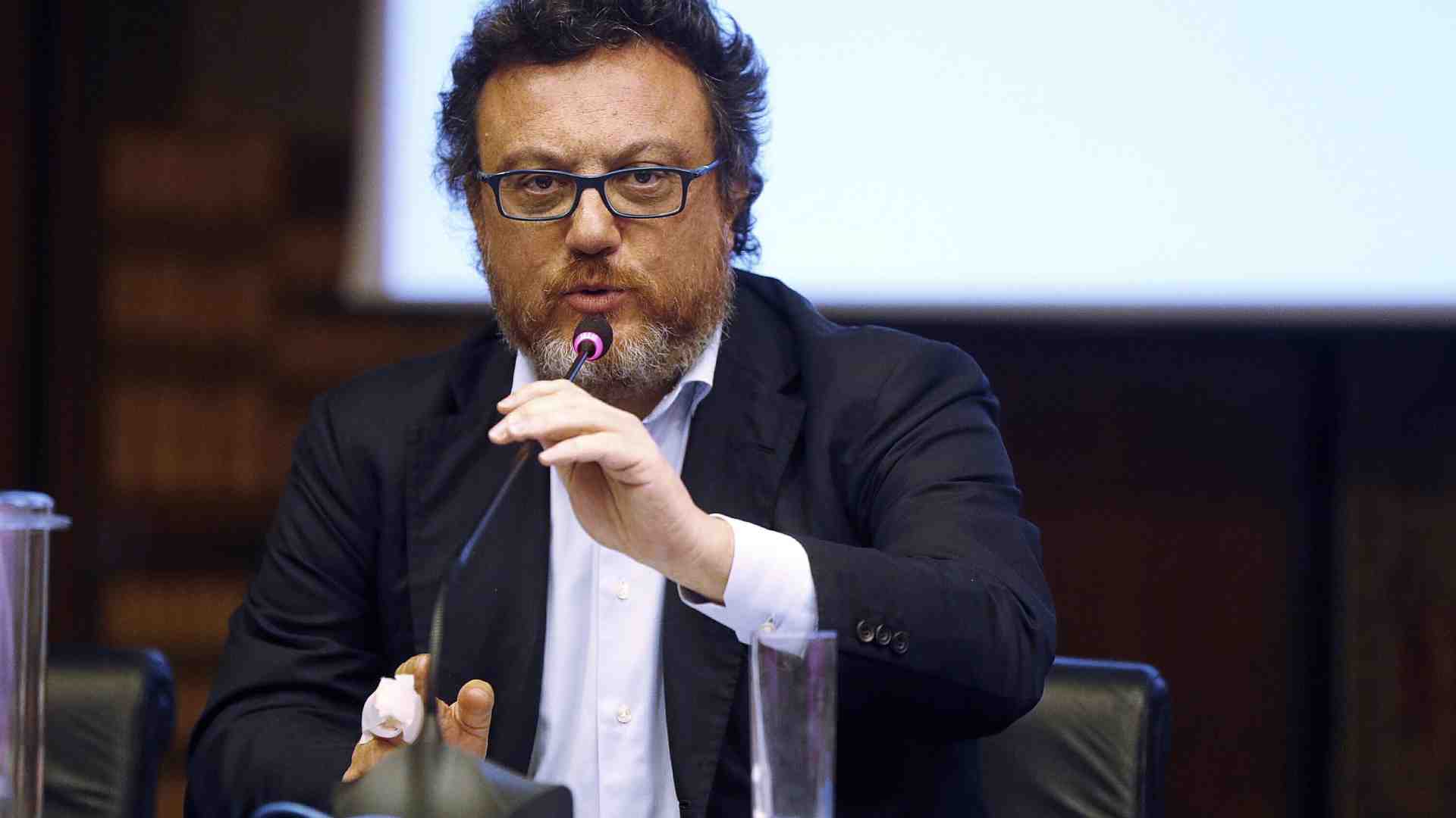 Immagine di “Orfeo presidente Rai? Una garanzia per tutti”. Il Pd apre a Sangiuliano