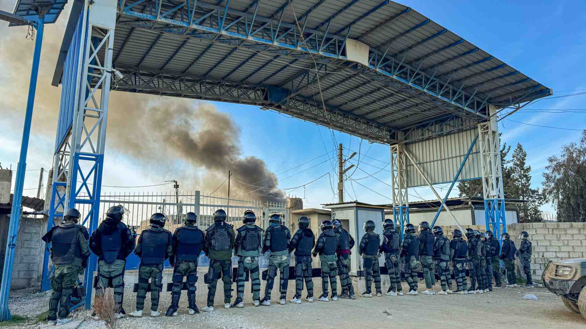 Immagine di I terroristi dell’Isis “traslocano” dalla Siria in Iraq, che vuole farsi giustizia