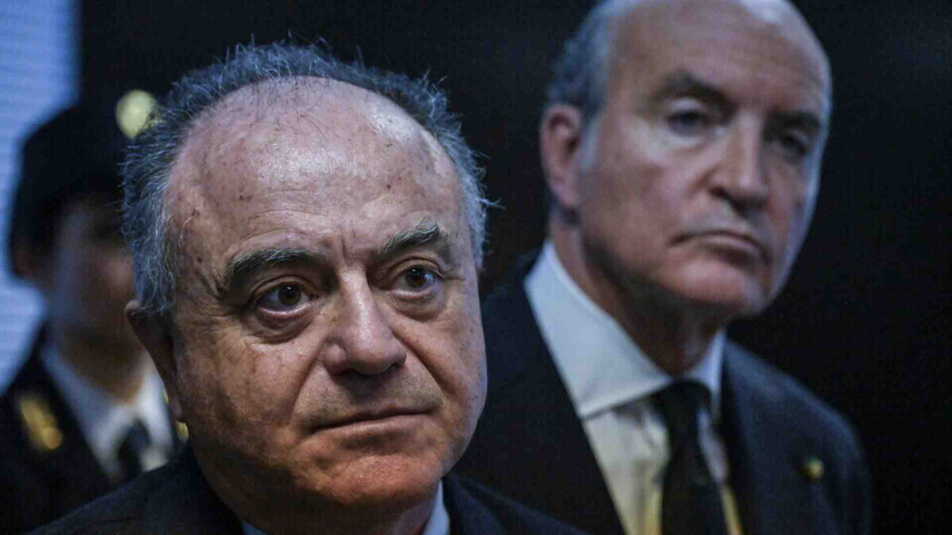Immagine di Il portatile di Gratteri: un cattivo esempio per i magistrati