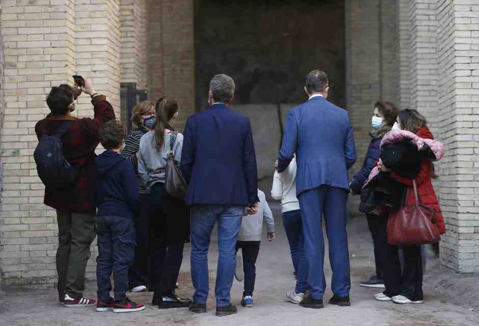 Foto LaPresse