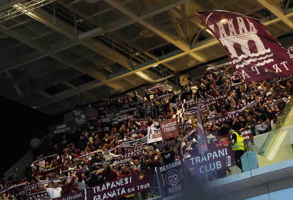 Foto Lapresse