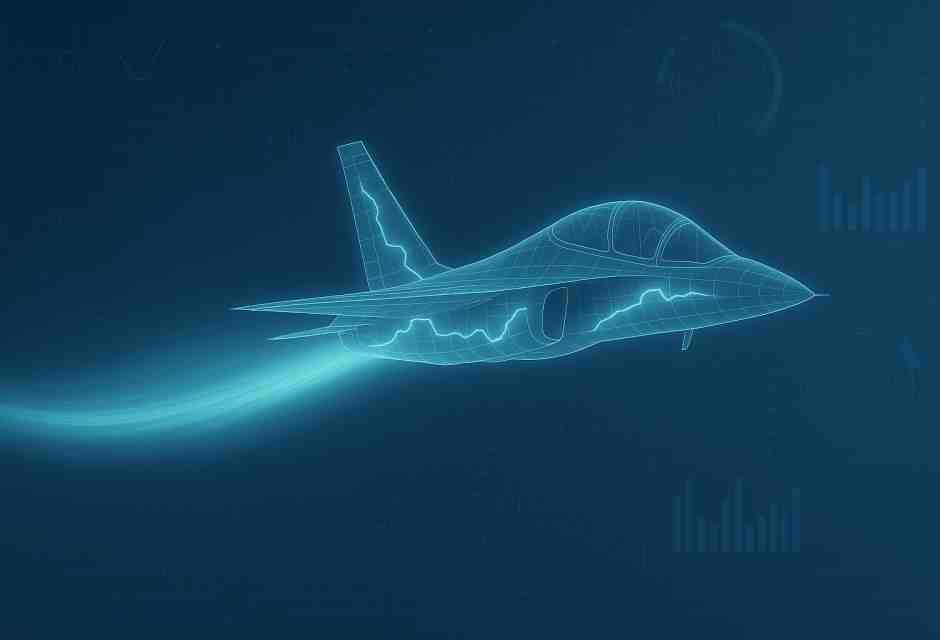 Tra le challenge appena concluse di Solvers Wanted, la ricerca di soluzioni per innovare la conversione di potenza nel settore aeronautico