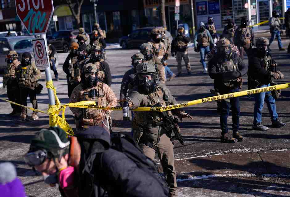 Foto Ap, via LaPresse