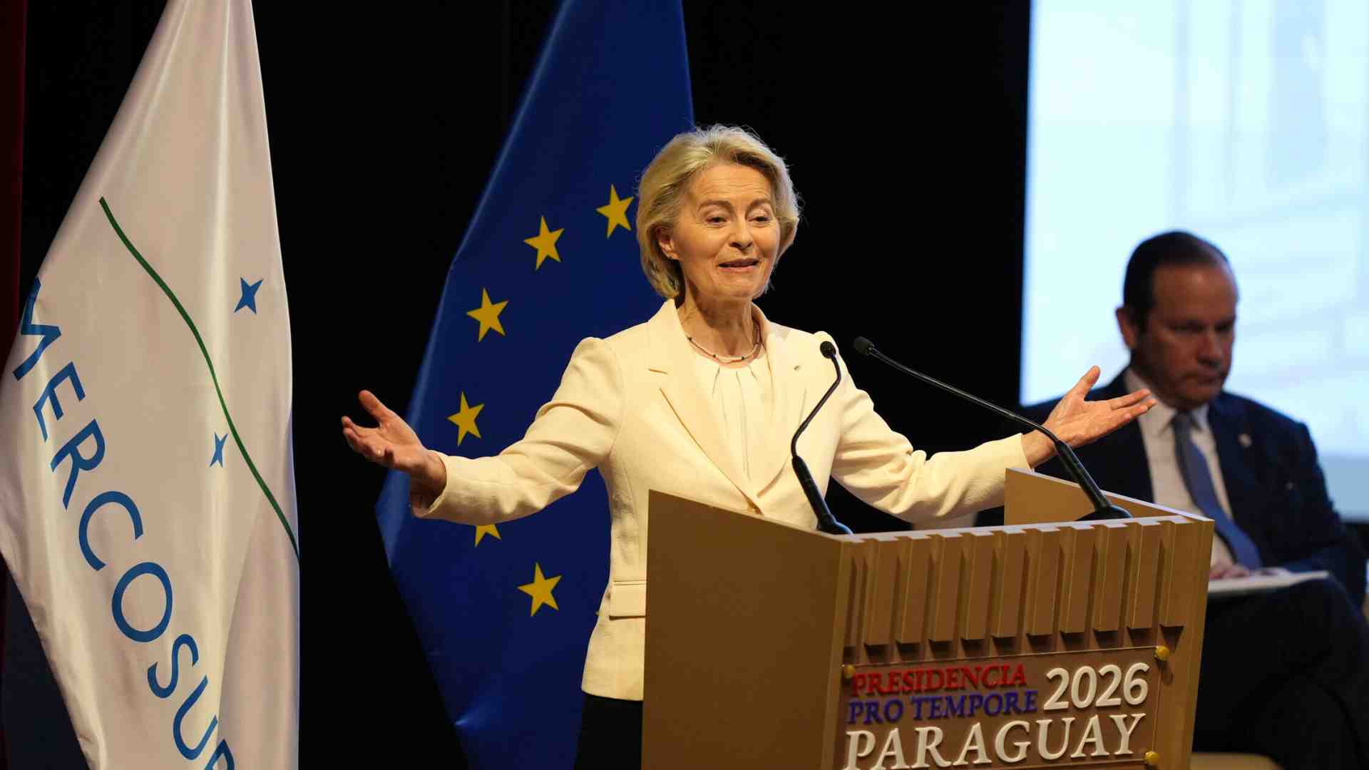 Immagine di Perché il rinvio del Mercosur è come un sabotaggio