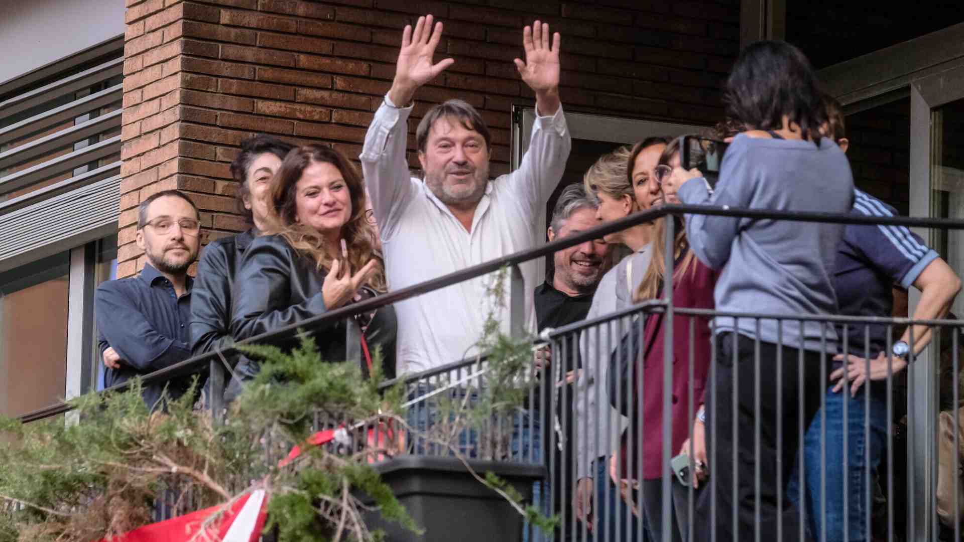 Immagine di Colpo di scena sul caso Sangiuliano: i giudici annullano la sanzione del Garante a Ranucci