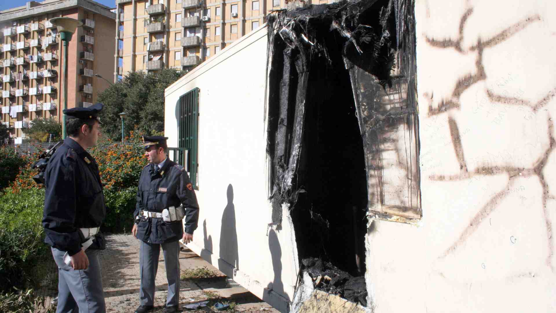 Immagine di Selvaggio Zen. L’esperimento di Palermo oggi ha il volto di una tragica illusione