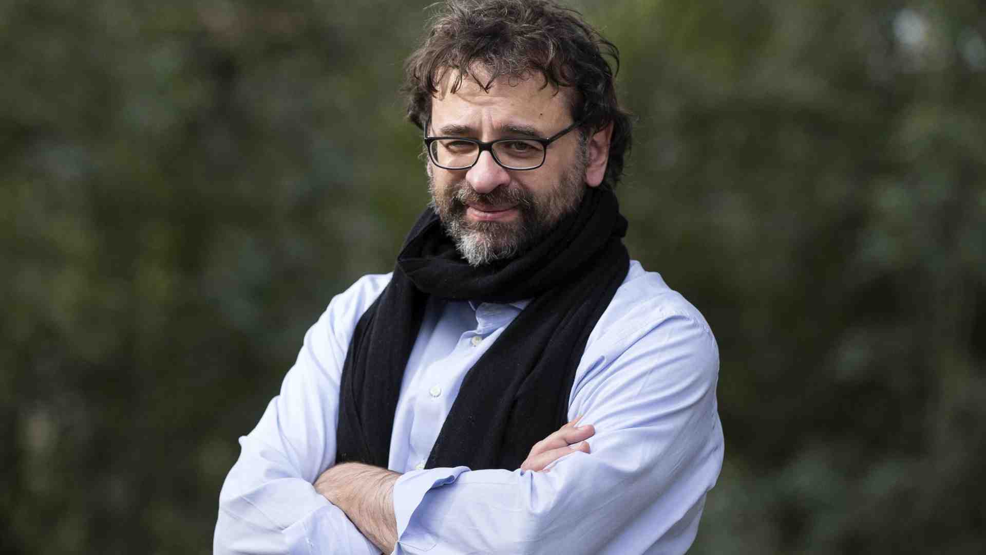 Immagine di Note dall’abisso. Il lungo pellegrinaggio all’inferno del pianista Francesco Lotoro