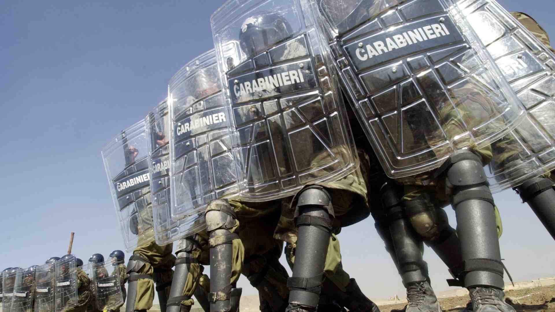 Immagine di Due carabinieri sono stati minacciati in Cisgiordania da un colono. La ricostruzione