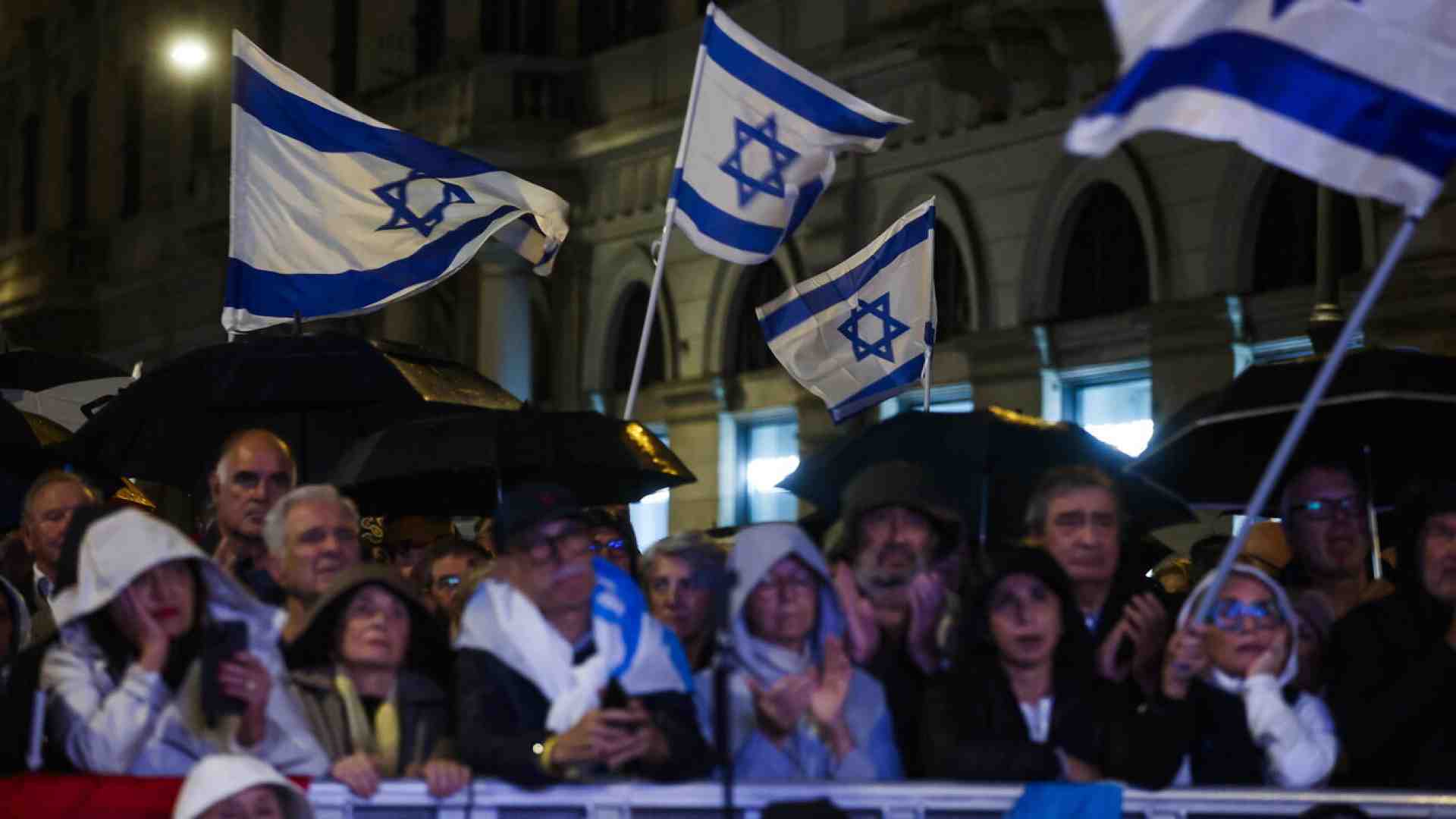 Immagine di Antisemiti senza più tabù