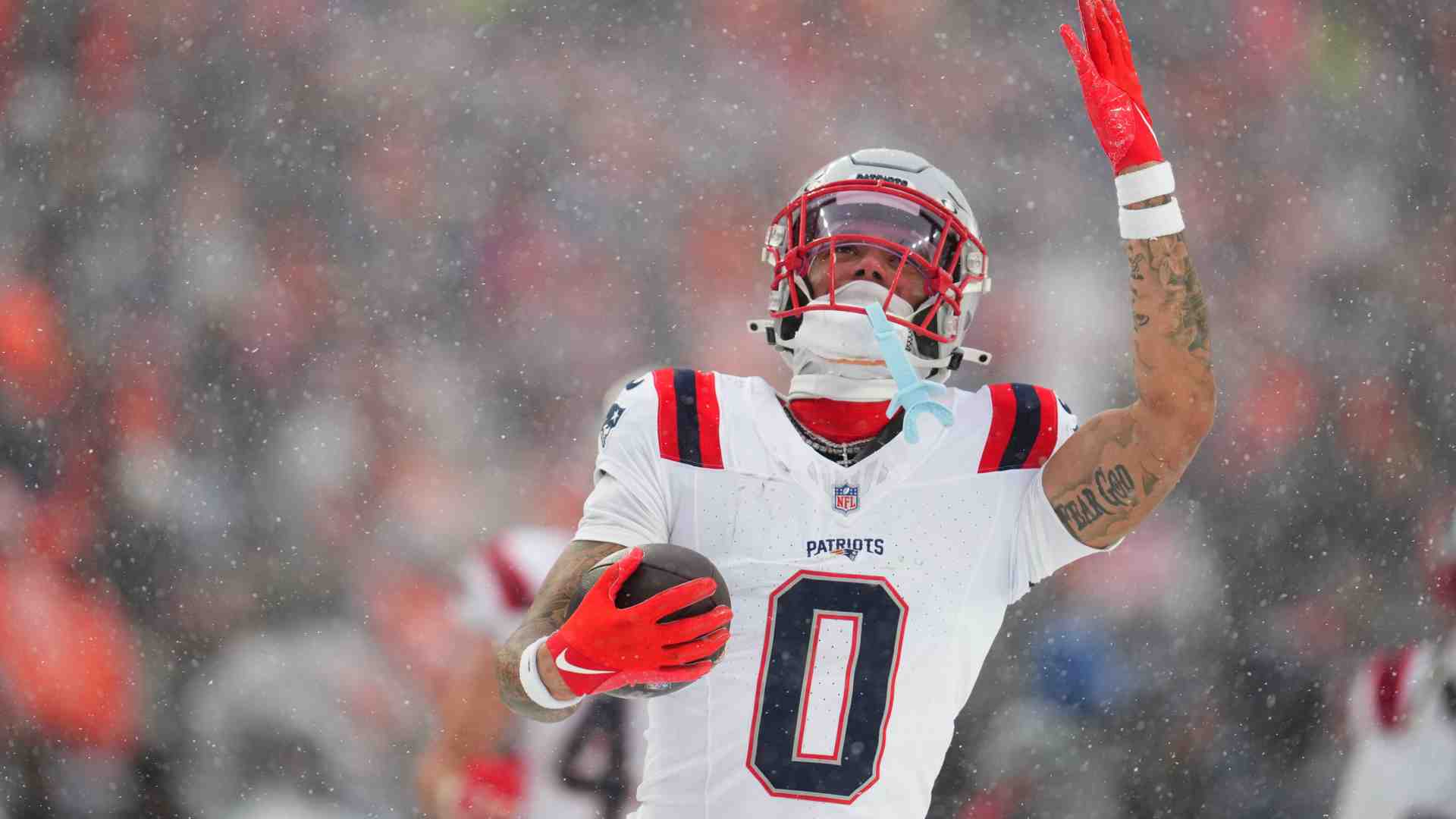 Immagine di La resurrezione dei Patriots. New England di nuovo al Super Bowl