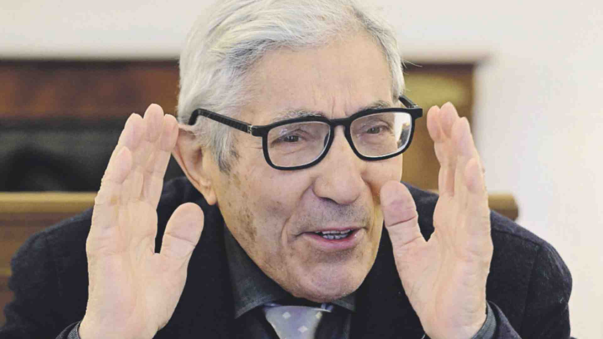 Immagine di La voce della libertà. Intervista a Boualem Sansal