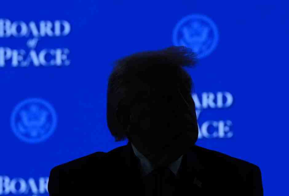 Foto Ap, via LaPresse