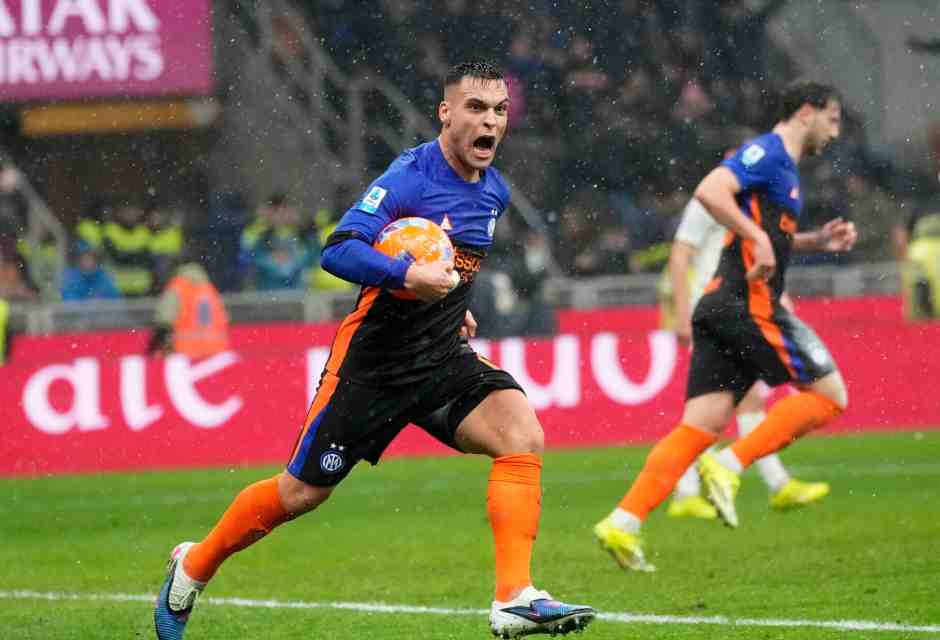 Foto LaPresse
