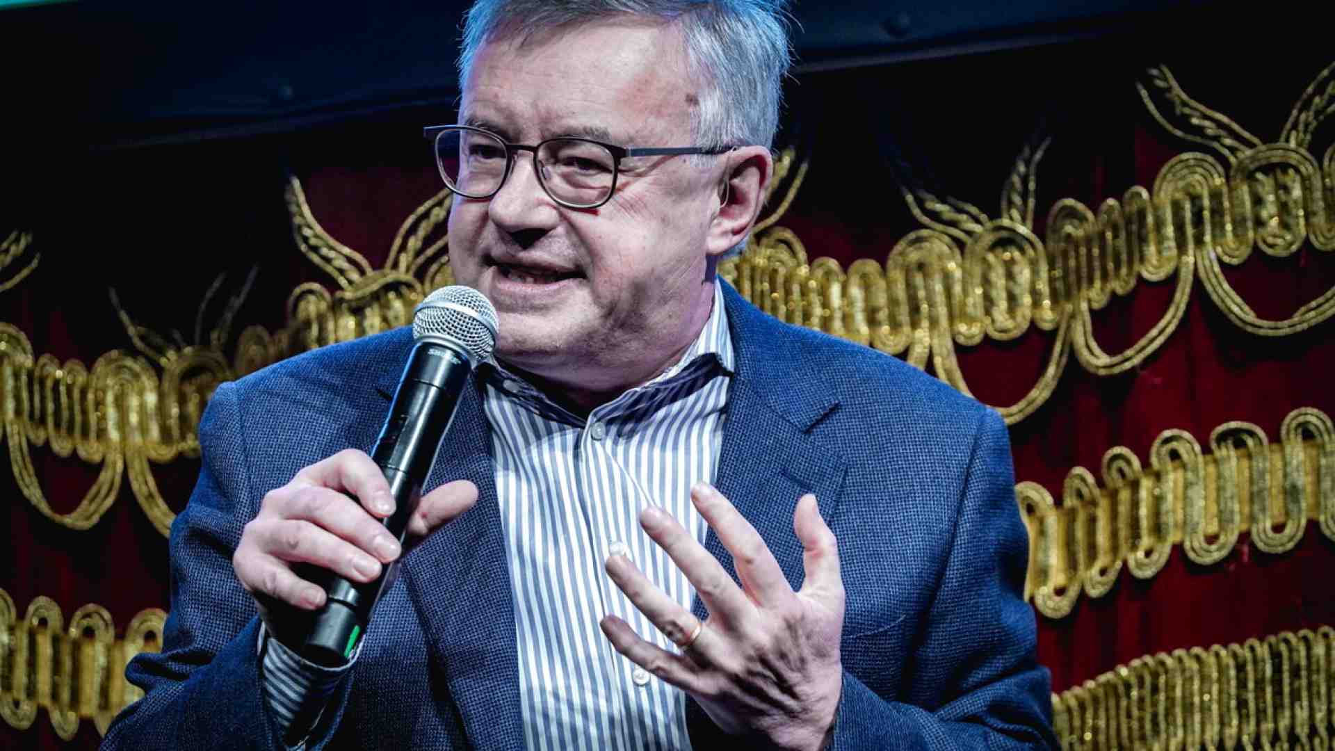 Immagine di L’AI risponde alle inesattezze di Barbero sulla riforma della giustizia. Senza polemica