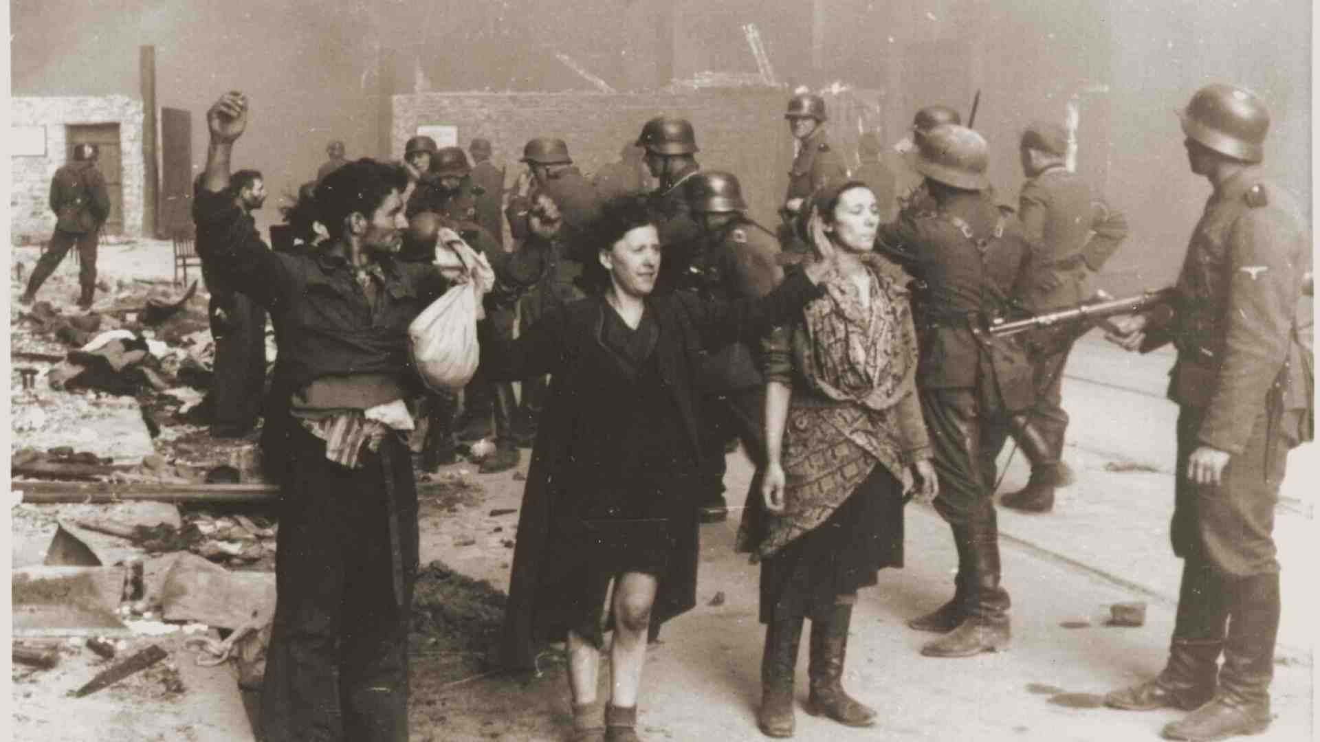 Immagine di La Shoah e il senso della Memoria, la nostra e quella ebraica. Intervista alla storica Giordana Terracina