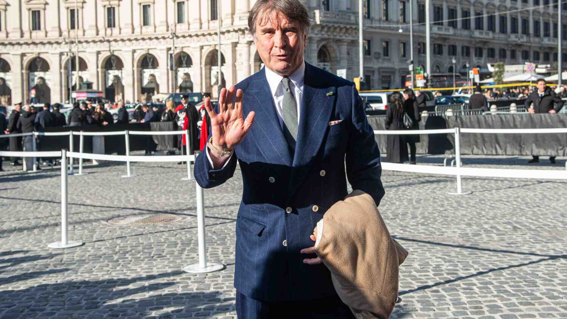 Immagine di Garbati contro sgarbati, il patron di Ryanair, Cucinelli e gli imperi globali