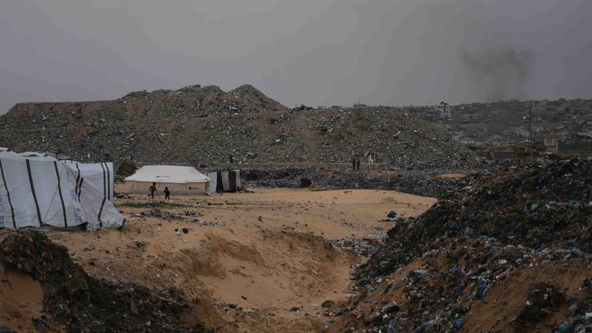 Immagine di I numeri di Hamas sono verità mediatica. Quelli iraniani sono fantasmi statistici
