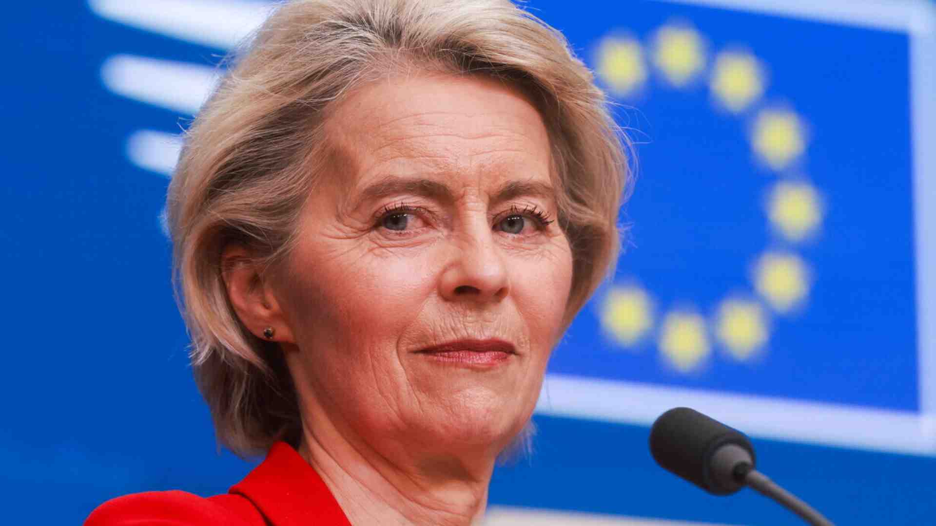 Immagine di Sul gas russo l’Ue aggira l’unanimità e ufficializza il phase-out