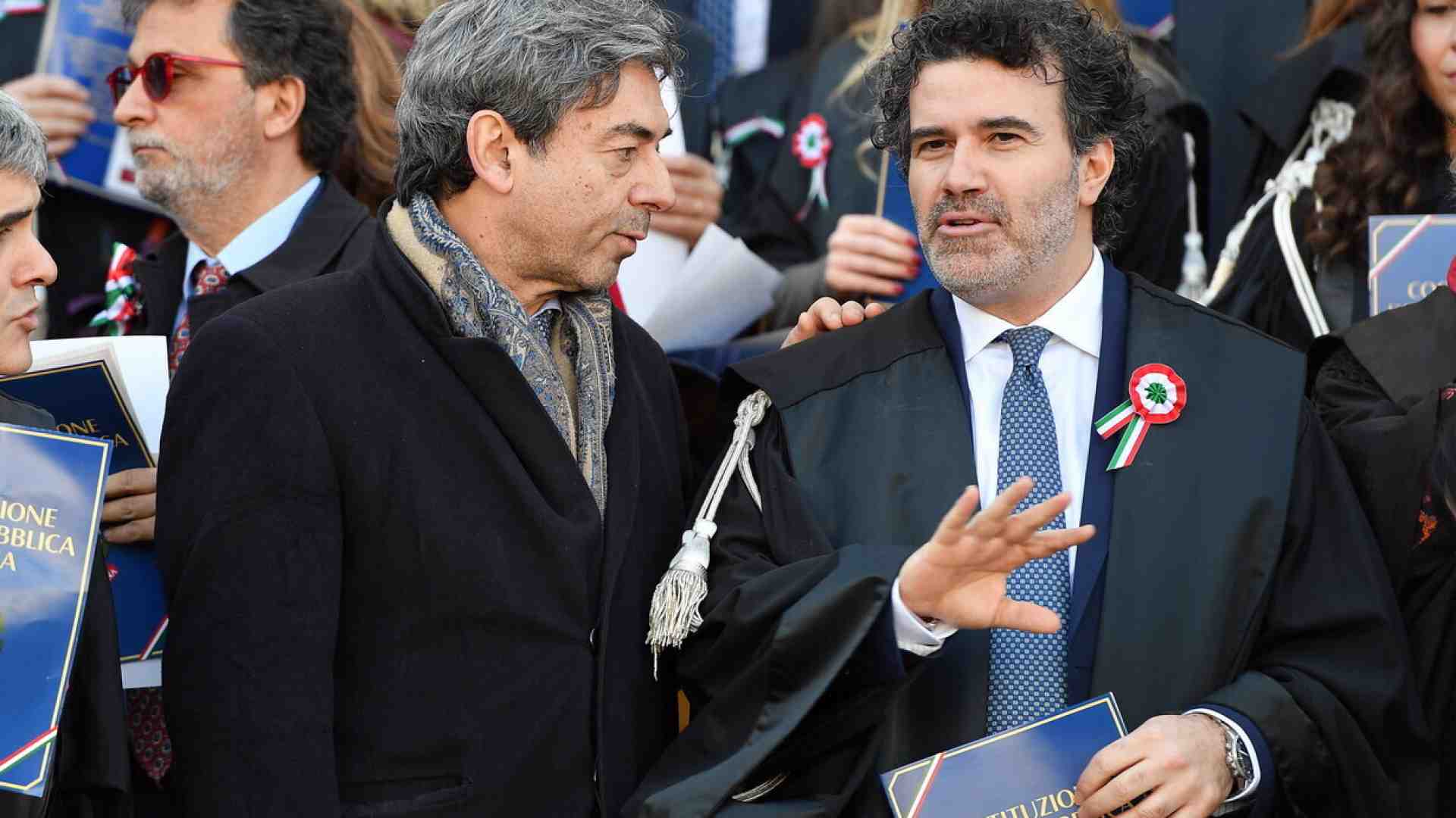 Immagine di L'Anm mette la propria sopravvivenza davanti alla credibilità della magistratura