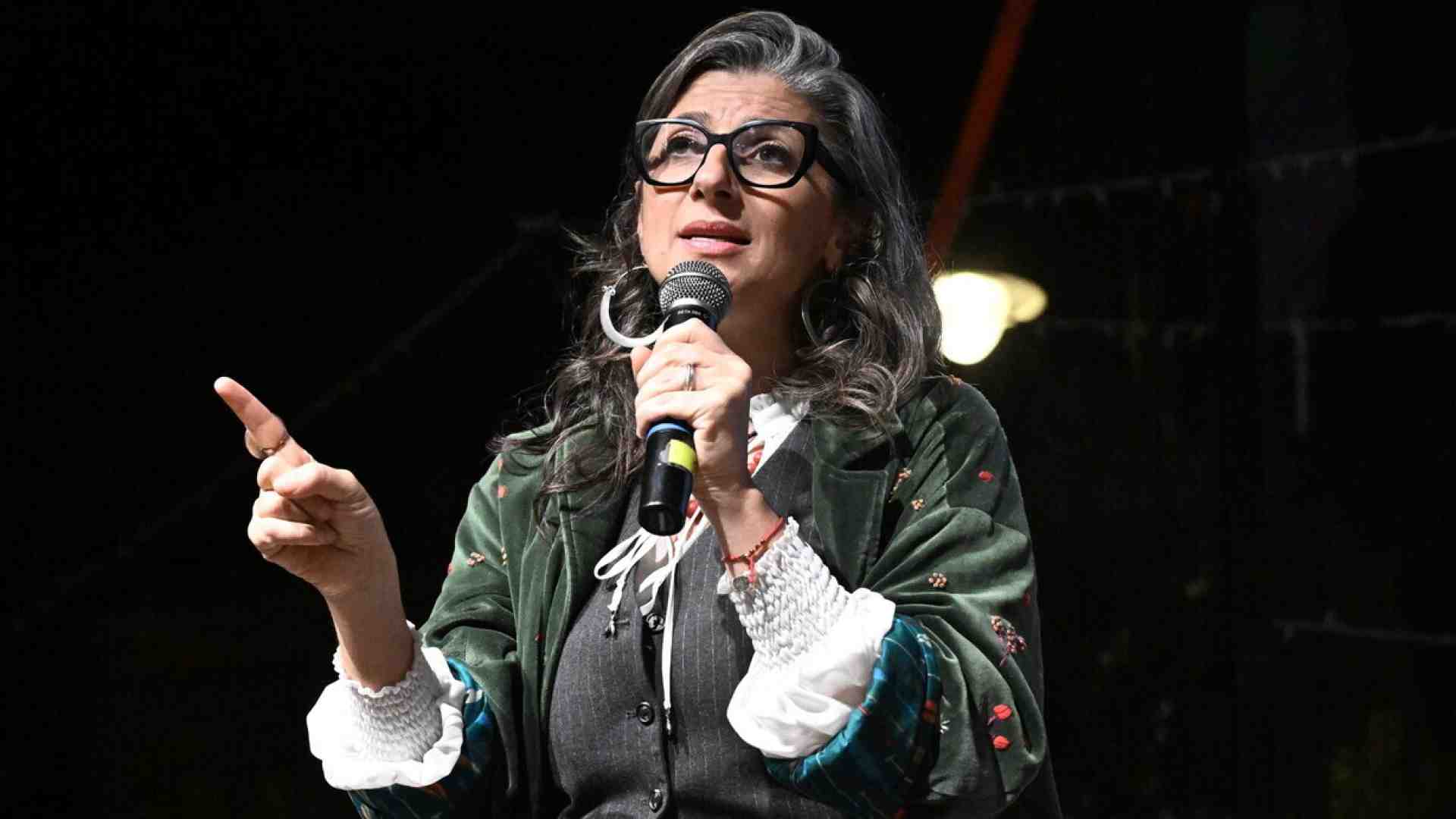 Immagine di La cittadinanza ad Albanese imbarazza il Pd a Cesena: "La mozione di Avs è inopportuna, non passerà"