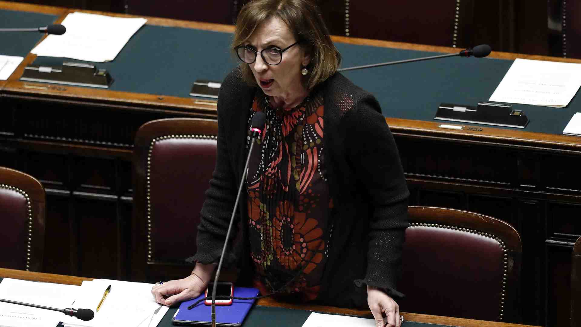 Immagine di Zampa (Pd): “Schlein convochi la direzione. Qualcuno ci vuole fuori dal partito”