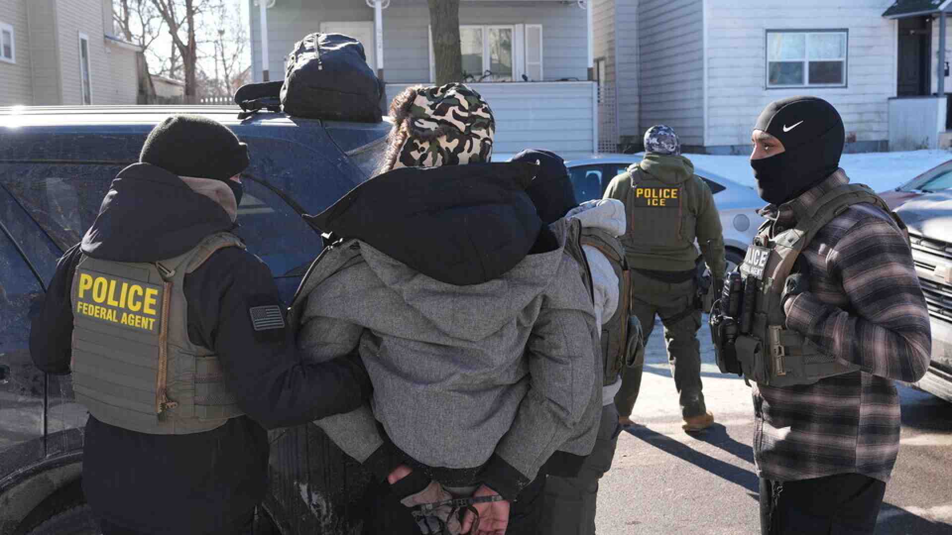 Immagine di La bugia intenibile di Minneapolis e il calcolo elettorale di Trump