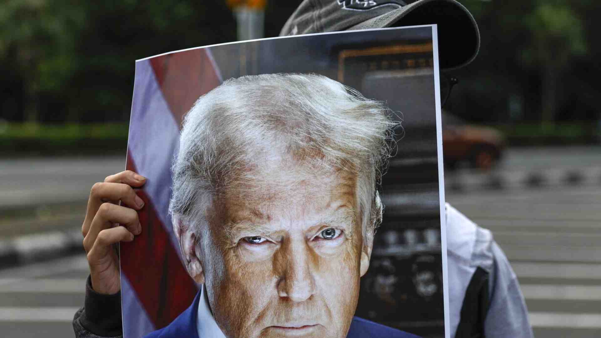 Immagine di Il risveglio della forza. Trump come trionfo del nichilismo occidentale