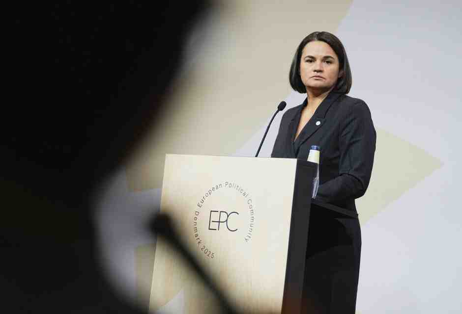 Foto Ap, via LaPresse