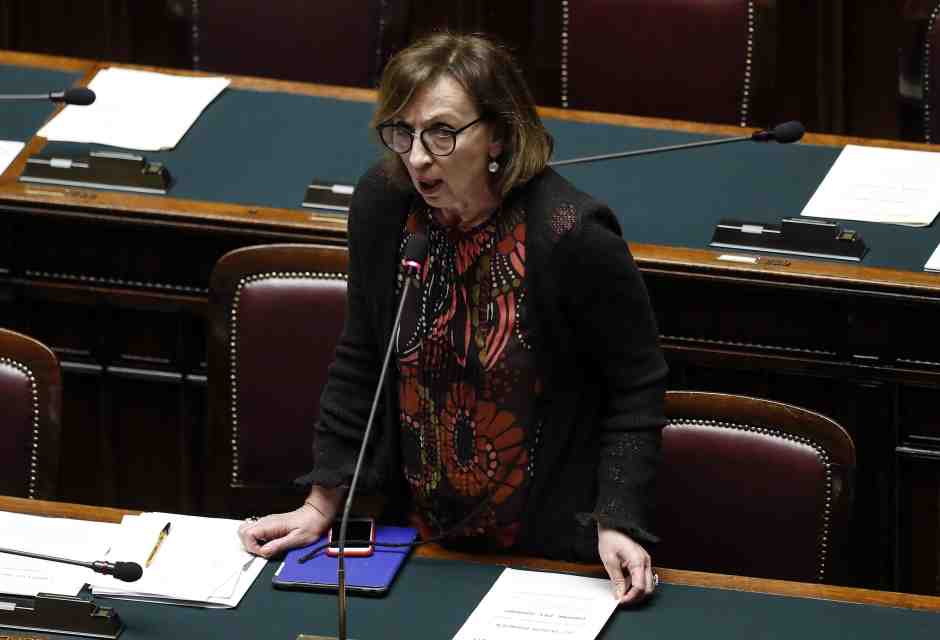 Zampa (Pd): “Schlein convochi la direzione. Qualcuno ci vuole fuori dal partito”