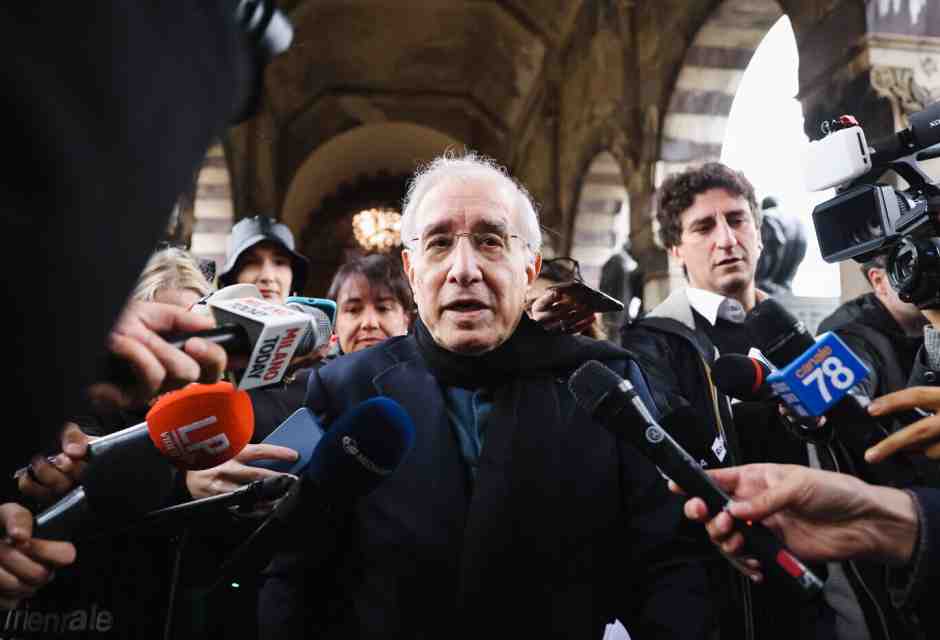La psicosi del fronte del No, tra il fantasma di Dell’Utri e le bufale