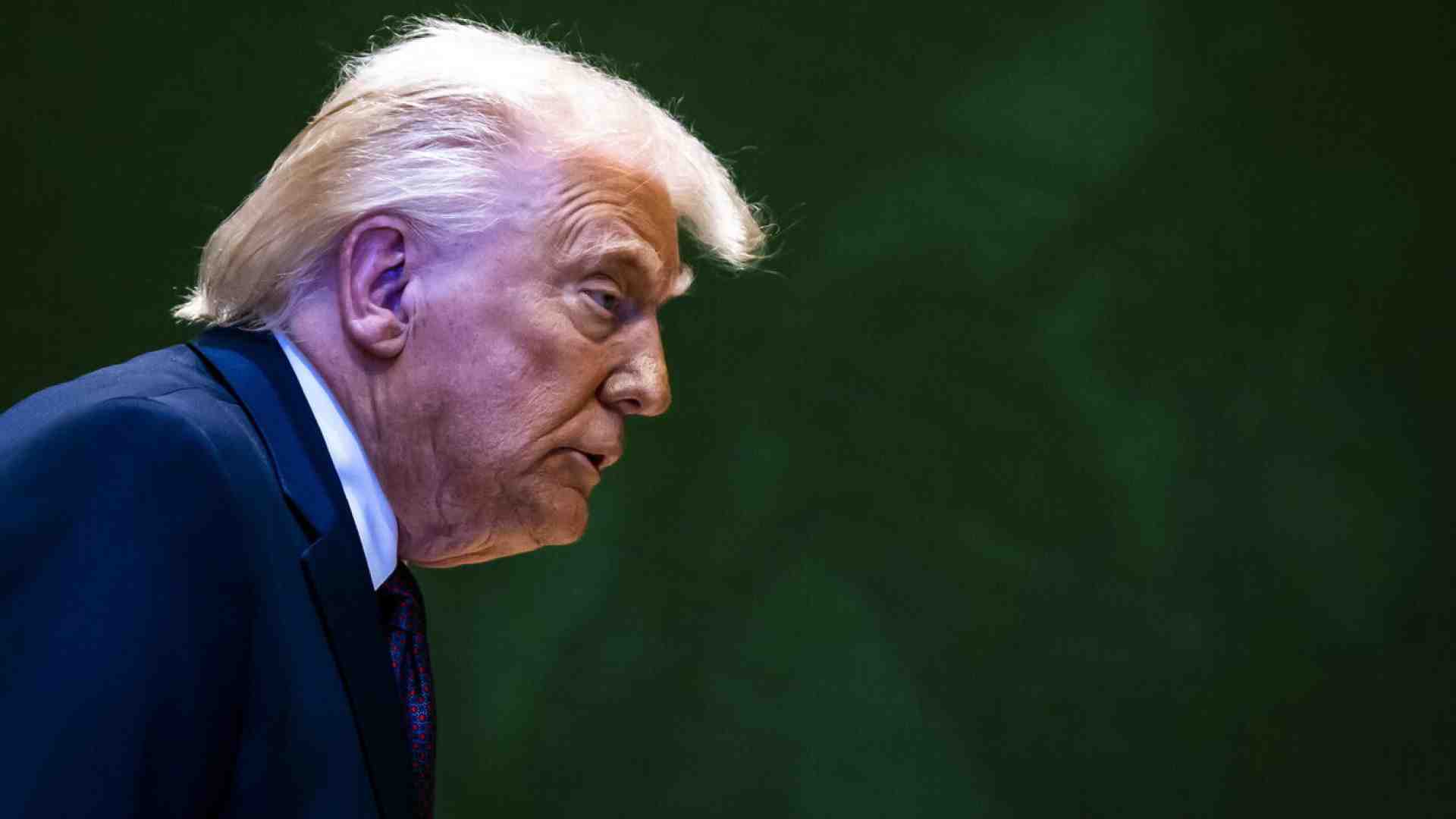 Immagine di La radioattività di Trump costringe Meloni a una svolta
