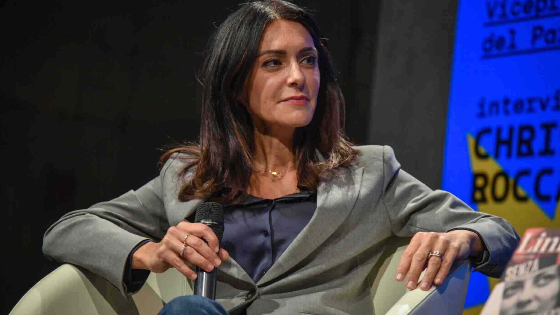 Immagine di “La lotta all’antisemitismo è la più radicale forma di lotta per una società libera e aperta”, dice la dem Picierno