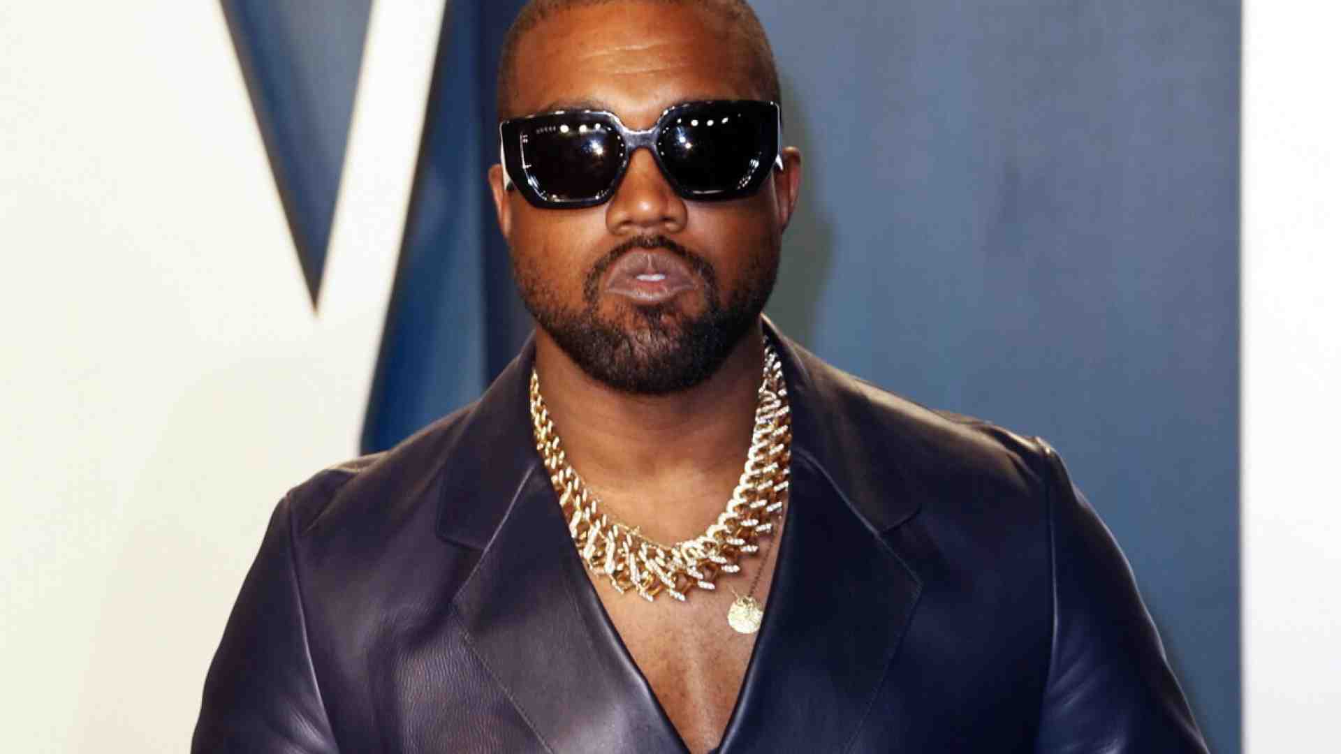 Immagine di Kanye West si scusa per i suoi sproloqui contro gli ebrei. Ora mancano tutti gli altri