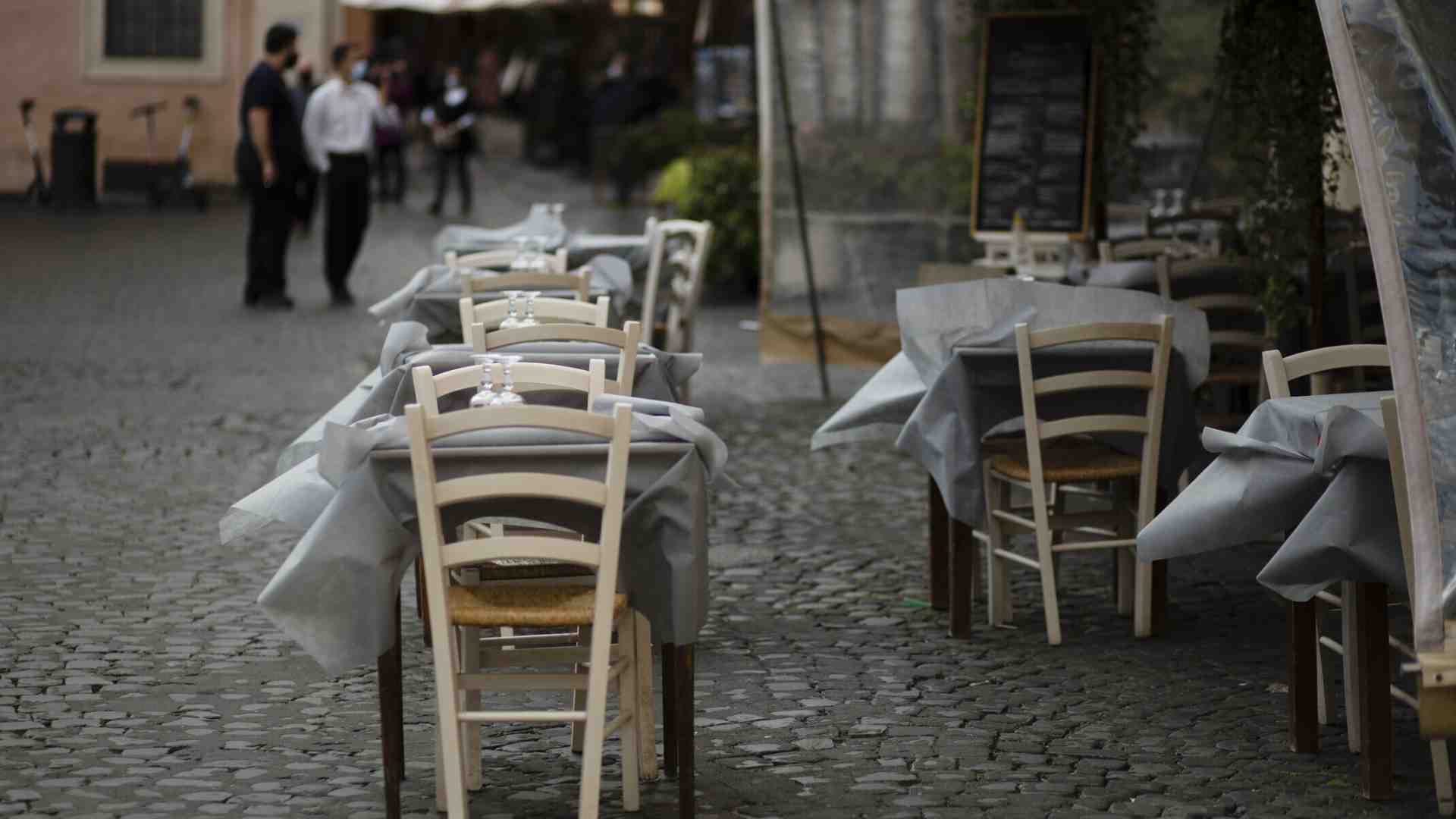 Immagine di Fine gennaio, il paradiso del misantropo