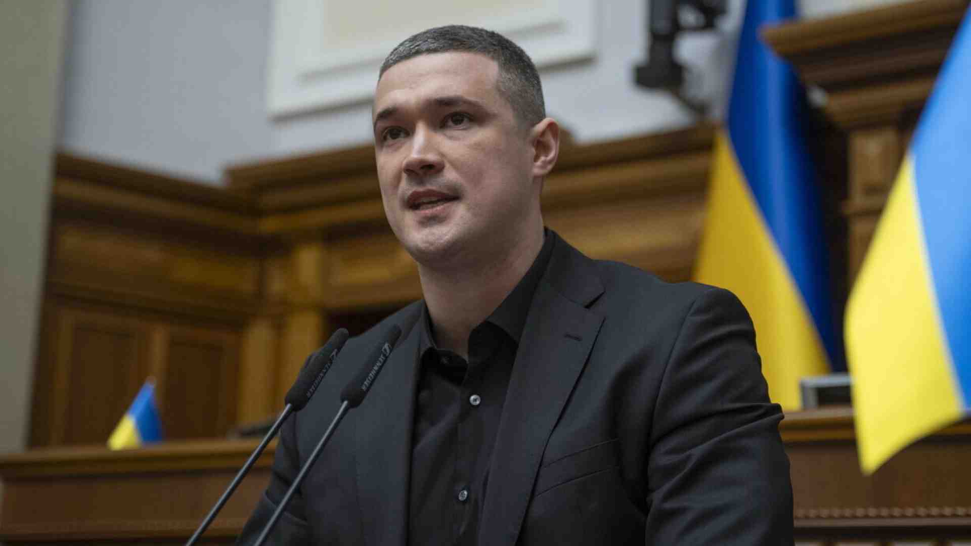 Immagine di Il ministro ucraino Fedorov promette una rivoluzione e comincia dai droni