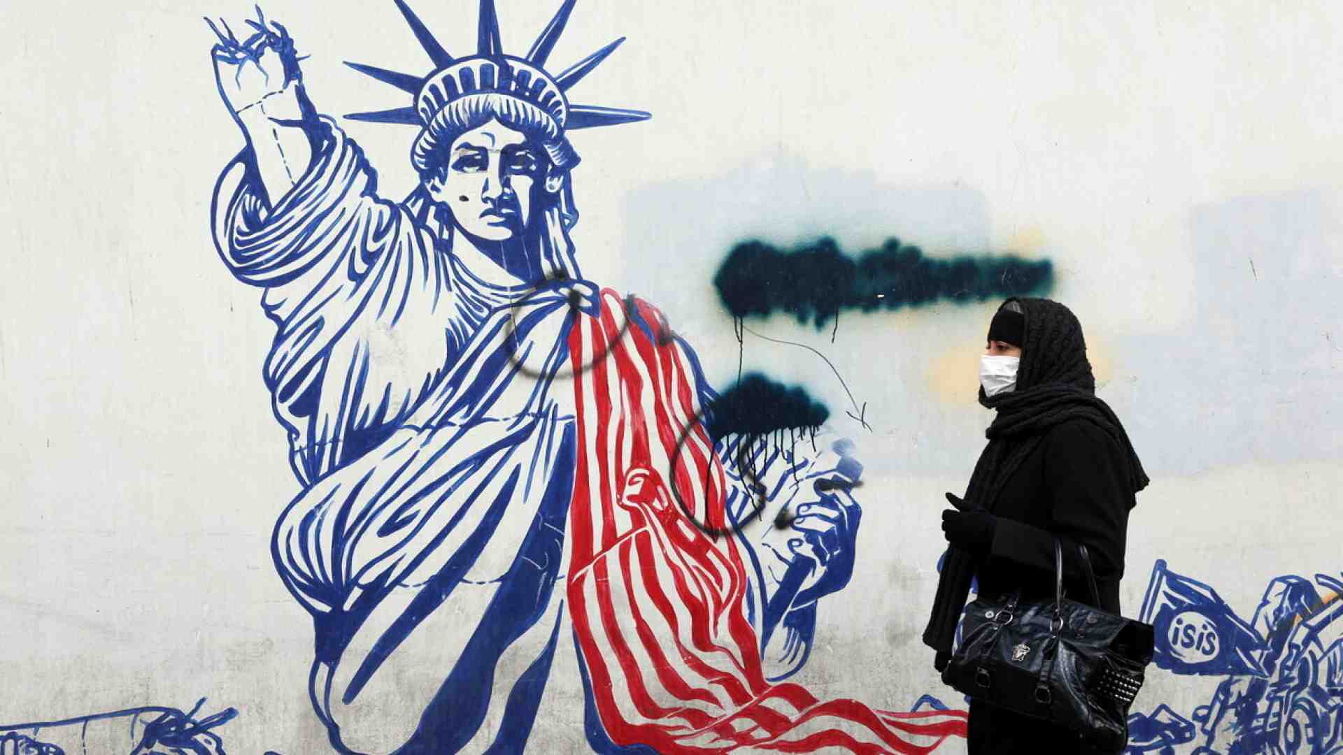 Immagine di Non ci sono margini di trattativa tra Iran e Trump