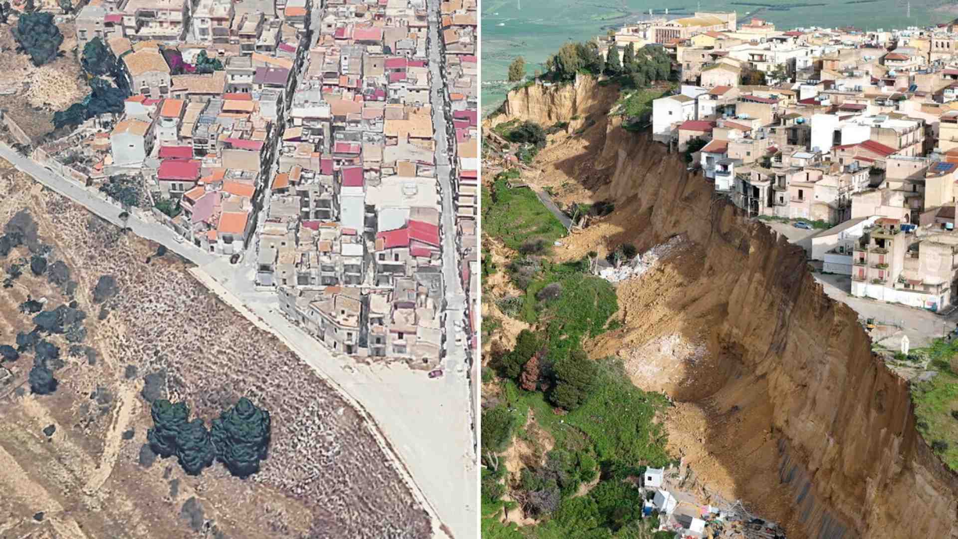 Immagine di Il disastro di Niscemi mette a nudo anni di urbanizzazione senza regole e prevenzione assente