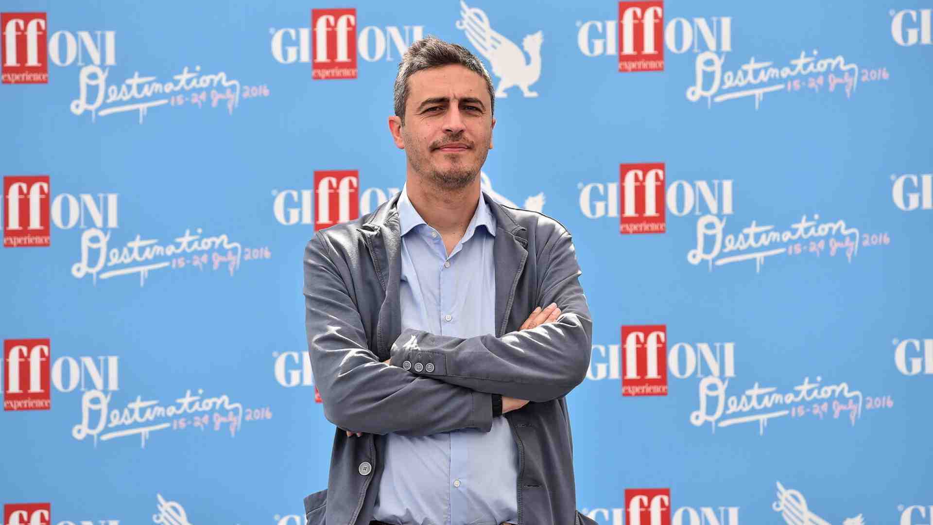 Immagine di Pif disinformato dei fatti