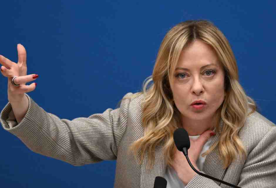 Foto ANSA